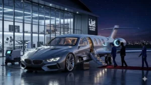2026 Luxury Private Jet Revealed The Ultimate Flying Vacation Experience