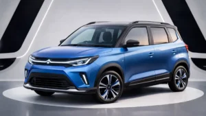 Maruti WagonR Hybrid 2026