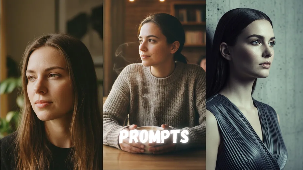 Top 10+ Gemini AI Prompts for DSLR-Like Photos & Realistic Edits